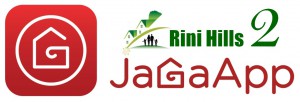 Graab Jaga RH2 Logo