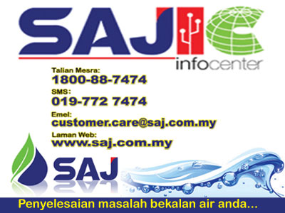 SAJ InfoCenter